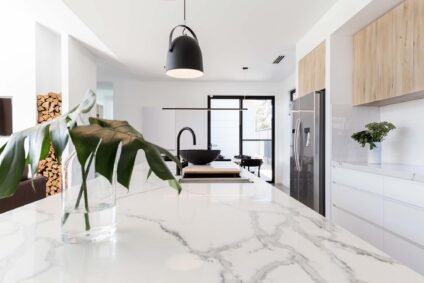 HOME - WordPress Immobilien Theme