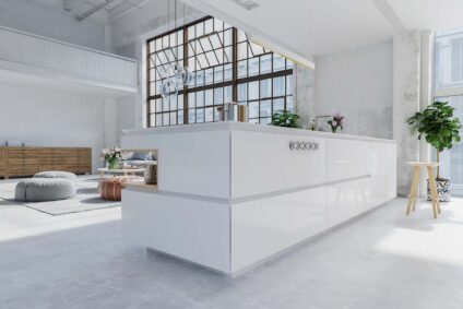 HOME - WordPress Immobilien Theme