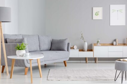 HOME - WordPress Immobilien Theme